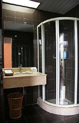 фото отеля Daji Resort & Spa Village