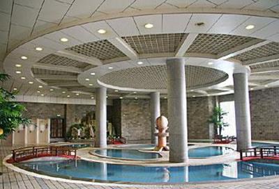 фото отеля Daji Resort & Spa Village