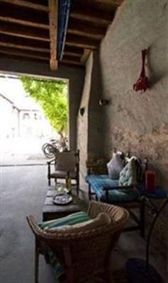 фото отеля Alcova del Doge Relais