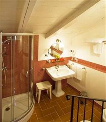 фото отеля Alcova del Doge Relais