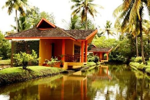 фото отеля Golden Waters