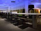фото отеля Qbic Hotel Amsterdam Wtc