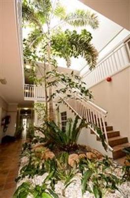 фото отеля Reef Palms