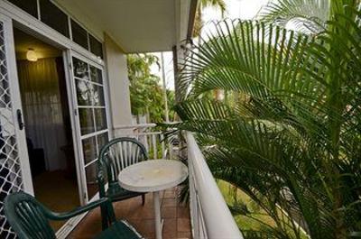 фото отеля Reef Palms