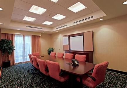 фото отеля SpringHill Suites Lancaster/Palmdale