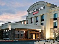 SpringHill Suites Lancaster/Palmdale