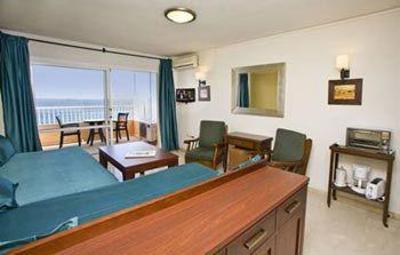 фото отеля La Jabega Aparthotel Fuengirola