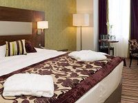 Ramada Plaza Liege City Center