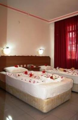 фото отеля Rosy Aparthotel Marmaris