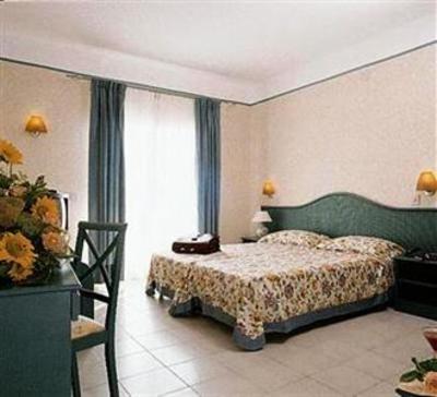 фото отеля Citta del Mare Hotel Village