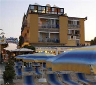 фото отеля Estate Hotel Rimini