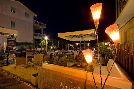 фото отеля Estate Hotel Rimini