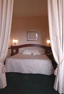 фото отеля Hotel Degli Orafi