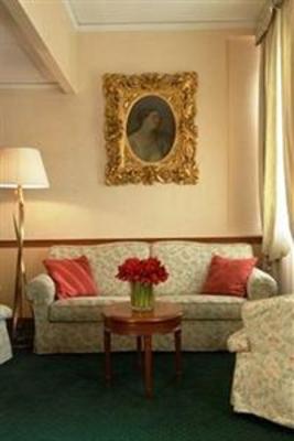 фото отеля Hotel Degli Orafi