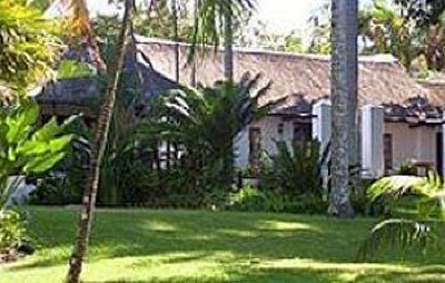 фото отеля Hamilton Parks Country Lodge
