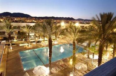 фото отеля Leonardo Royal Resort Eilat