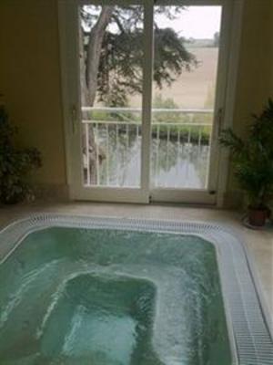 фото отеля La Marjolaine Hotel Moulay