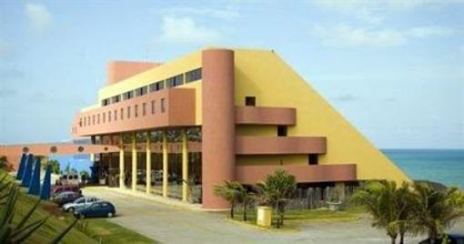 фото отеля Pestana Natal