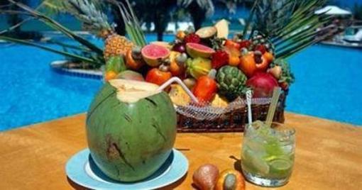 фото отеля Pestana Natal