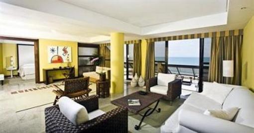фото отеля Pestana Natal