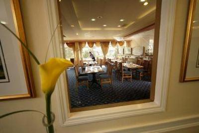 фото отеля Mercure Inverness Hotel