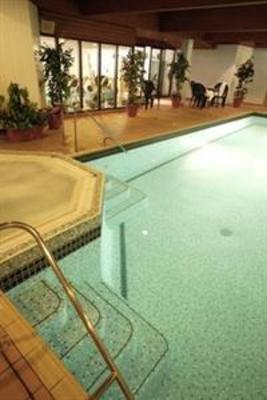 фото отеля Mercure Inverness Hotel