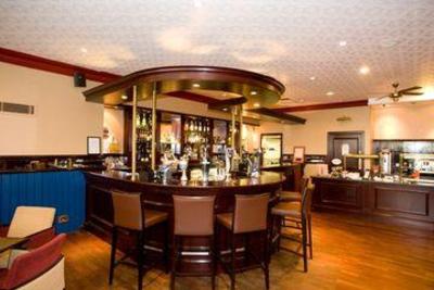 фото отеля Mercure Inverness Hotel
