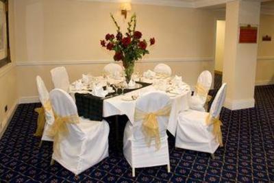 фото отеля Mercure Inverness Hotel