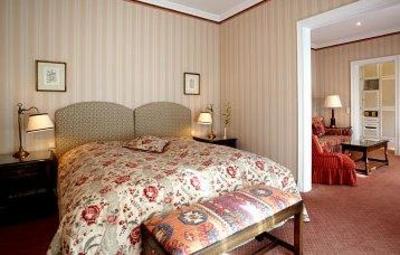 фото отеля Hotel Stadt Hamburg Westerland