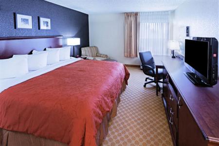 фото отеля Country Inn & Suites By Carlson