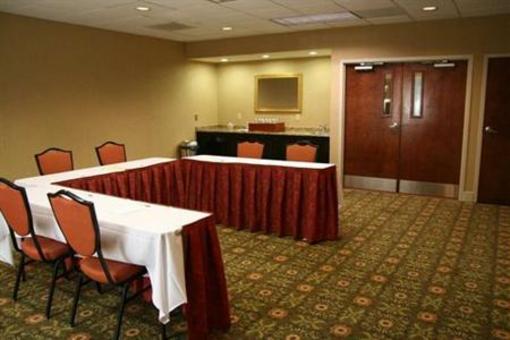 фото отеля Hampton Inn & Suites Memphis-Shady Grove Road