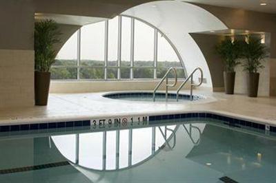 фото отеля Westin Reston Heights