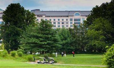 фото отеля Westin Reston Heights