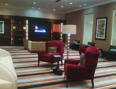 фото отеля Hyatt Regency Tulsa