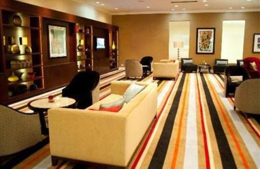 фото отеля Hyatt Regency Tulsa