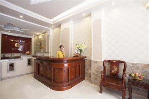 фото отеля Thanh Thu Hotel
