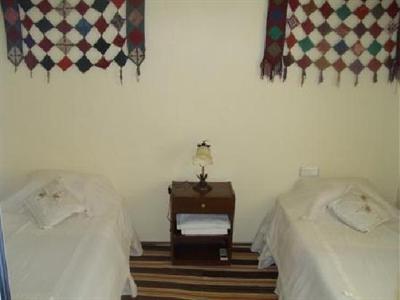 фото отеля Tuncay Pension