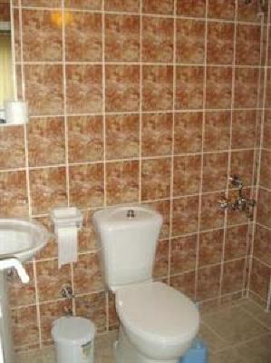 фото отеля Tuncay Pension