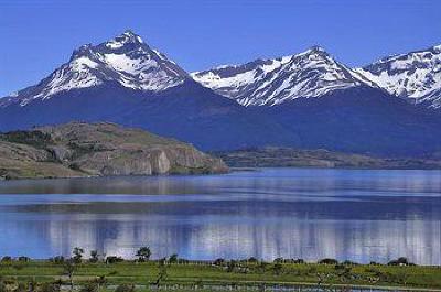 фото отеля The Singular Patagonia