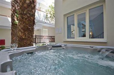 фото отеля Anatoli Hotel Naxos