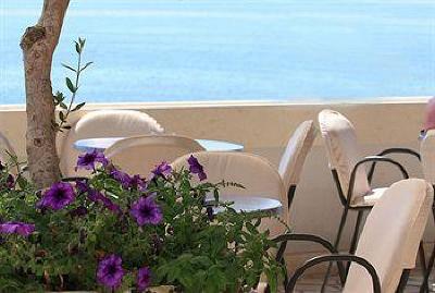 фото отеля Ariston Hotel Dubrovnik