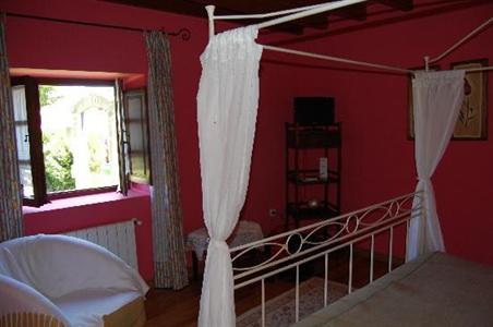 фото отеля Hotel La Casona de los Guelitos