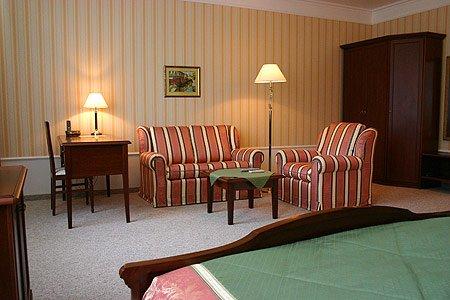 фото отеля Astor Hotel Perm