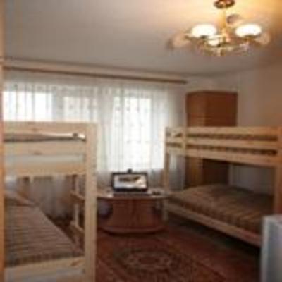 фото отеля Rostov Hostel