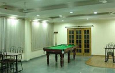 фото отеля Bliss Resorts