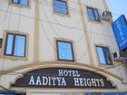 фото отеля Hotel Aaditya Heights