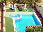 фото отеля Casa Rural Valdevilano