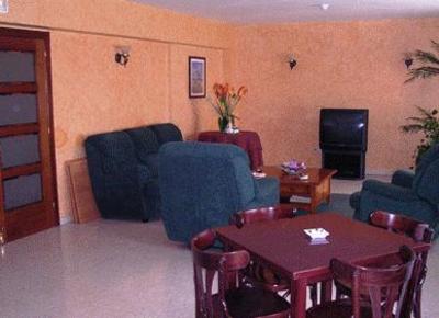 фото отеля Hotel Tarrega