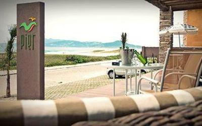 фото отеля Pier Beach Hotel