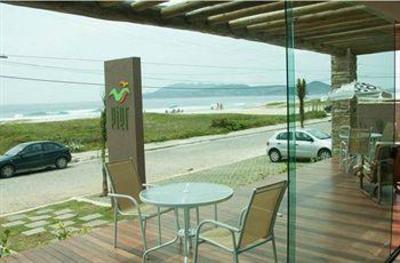 фото отеля Pier Beach Hotel